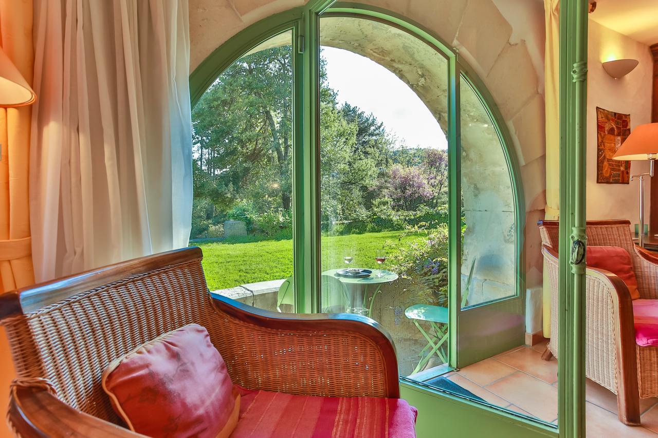 L'Auberge Du Cedre Lauret  Exteriör bild