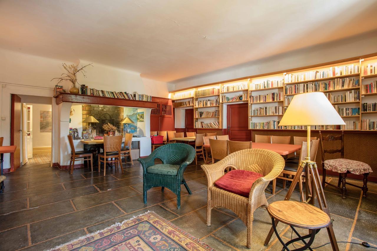 L'Auberge Du Cedre Lauret  Exteriör bild